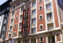 Union Square Plaza Hotel